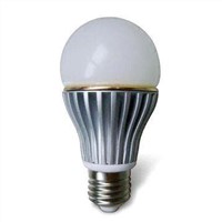 E27 CREE LED globle Bulb