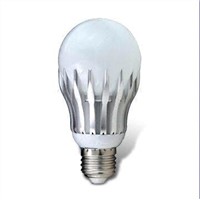 E27 LED Bulb With 5W Power