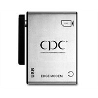EDGE USB Modem V818E