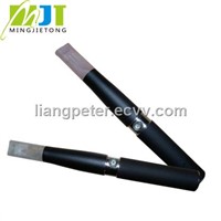E-cigarette ego with 900mAh battery (650/1100mAh)
