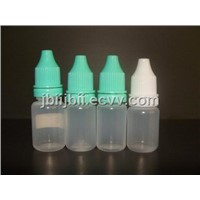 E liquid bottle with tamper evident seal cap JB-152