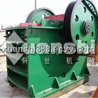 Eco-friendly Jaw Stone Crusher, Hot Sale!