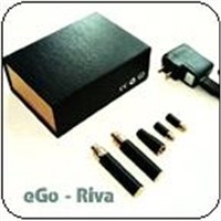 Electric Cigarette Ego Riva 901 Starter Kits
