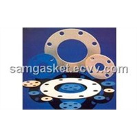 Expanded PTFE Gasket manufacturer