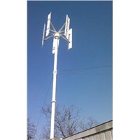 Wind Generator (FDV-300W)