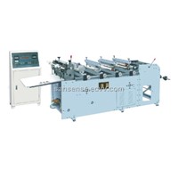 Multifunctional Bottom-Sealing Machine (FD-350/600)