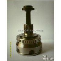 Factory Outer cv joint for Audi