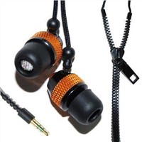 Fashionable Wired Earphones, Comfortable to Wear, with Perfect Sound Performance