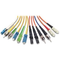 Fiber Optic Patch cord