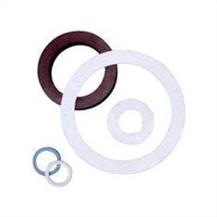 Filled Ptfe Gasket Products