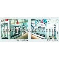 Henan Bochuang recommending Fixed Step Cutting Machine