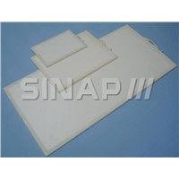 Flat sheet membrane