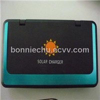 Foldable Large power solar charger