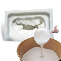 Food Grade Silicone for Molding Cakes