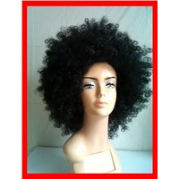 Football Fun's Wigs