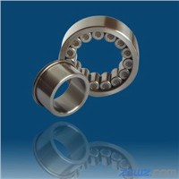 Full Complement Cylindrical roller bearing