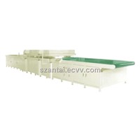 Full-automatic solar laminator