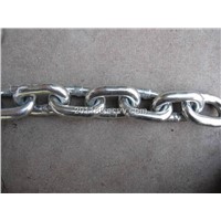 G80 alloy steel lifting chains