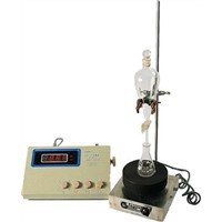 GD-259 Water Soluble Acid and Alkali Tester