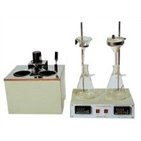 GD-511B Mechanical Impurity Tester (Weight method)