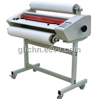 GF-350 Laminator machine