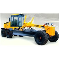 GR300 Motor Grader