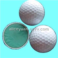 Golf Ball, Range Golf Ball, 3-Piece, Professional Play