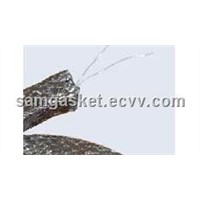 Graphite packing reinforced with wire manufacturer