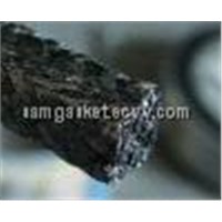 Graphite packing with carbon fiber corners manufacturer