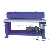 Grooving Machine