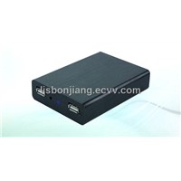 HDD Media Player