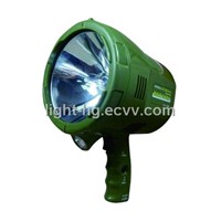 HID Search light,Portable light,Torch light HG-300
