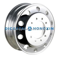 Aluminum Wheel (HT008)