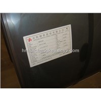 Heat Resistant Label Material for Steel Plate