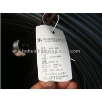 Heat Resistant Temperature Tags for Steel Plate