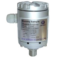 Heavy Duty Pressure Transmitters (215T)