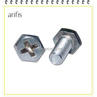 Hex Bolt