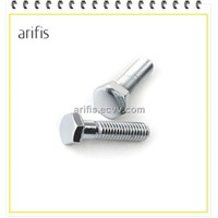 Hex Head Bolts