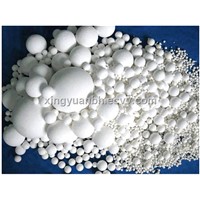 High Alumina Ceramic Ball