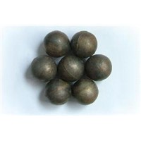 High Chrome Casting grinding balls