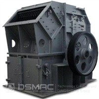 High Efficiency Fine Crusher (XPCF Series)