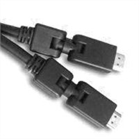High Speed HDMI Cable with Ethernet and Audio Return Channel Function