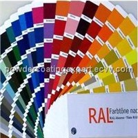 High quality and low price powder coating paints