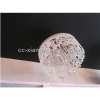 Low Pressure Crystal Ceiling Light (DY8013-40)