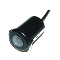 High resolution rearview backup camera for car