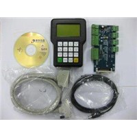 High-speed DSP Controller For Stepper Motor Controllers