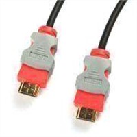High-speed HDMI Cable with 1,080 Pixels Display Resolution