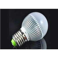 Home Brightest gu10 Led Bulbs 3*1W/AC85 - 265V/ 270lm