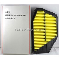 Honda Air Filter