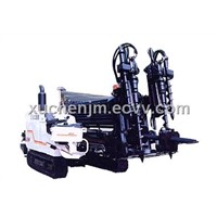 Horizontal Directional Drill160